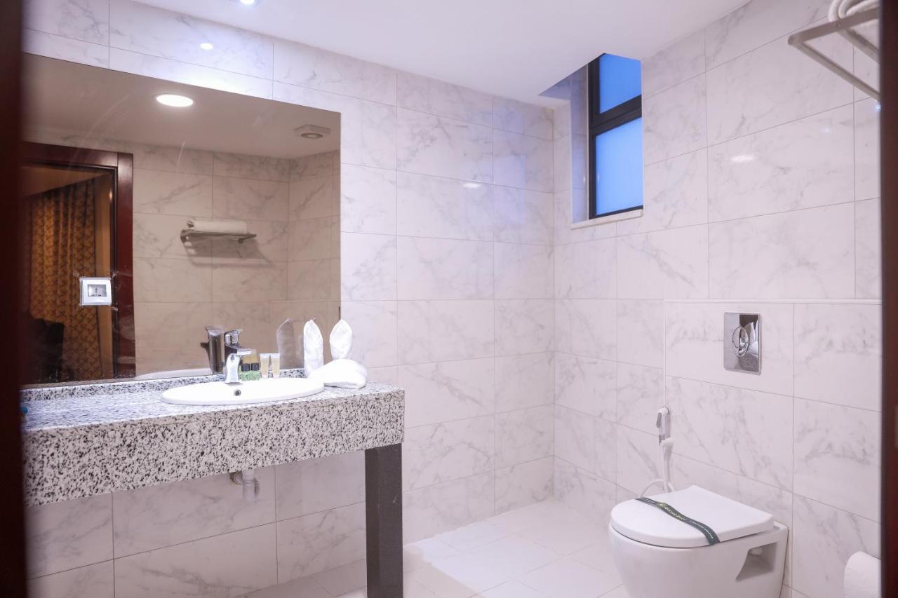 Strand Hotel Jordan Amman Dış mekan fotoğraf