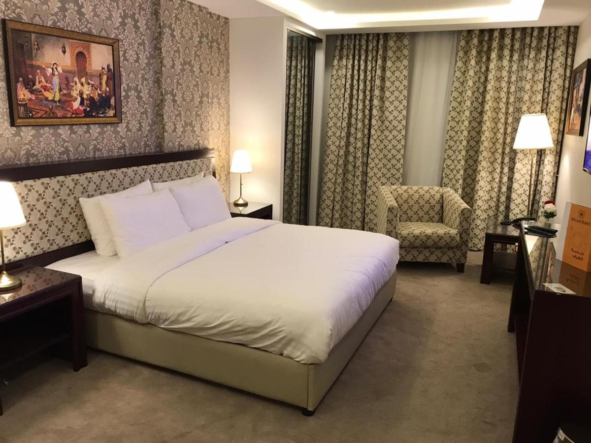 Strand Hotel Jordan Amman Dış mekan fotoğraf