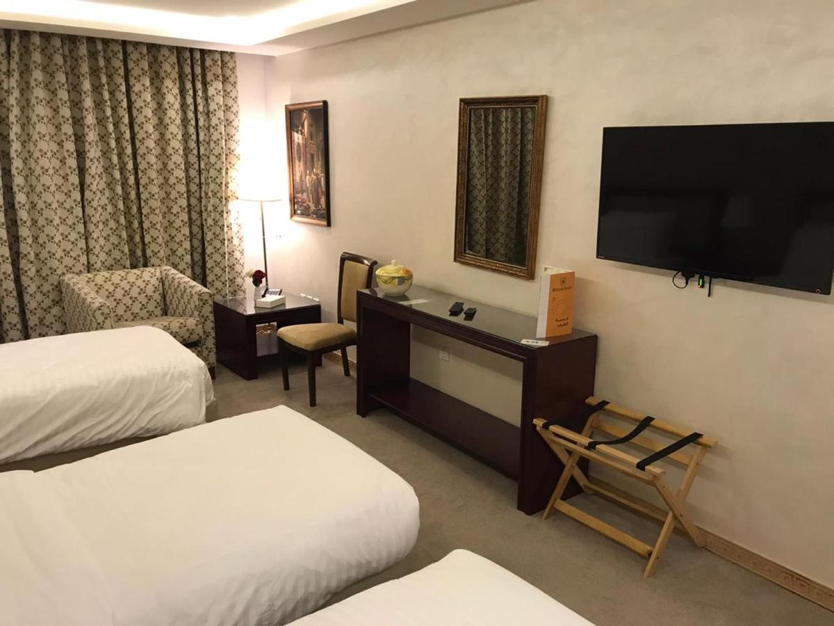 Strand Hotel Jordan Amman Dış mekan fotoğraf